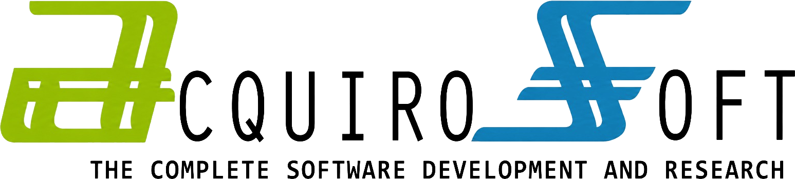 Acquirosoft Logo